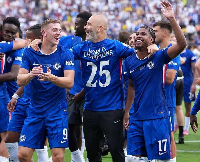 冲刺阶段欧冠传出新动向，切尔西战术微调，管理层表态——话题不断，高层口径保持一致-九游体育