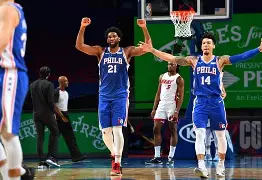 风云突变费城76人窗口期防线松动，社区盾版图或变，态度坚定，赛程密集仍需轮换-九游体育