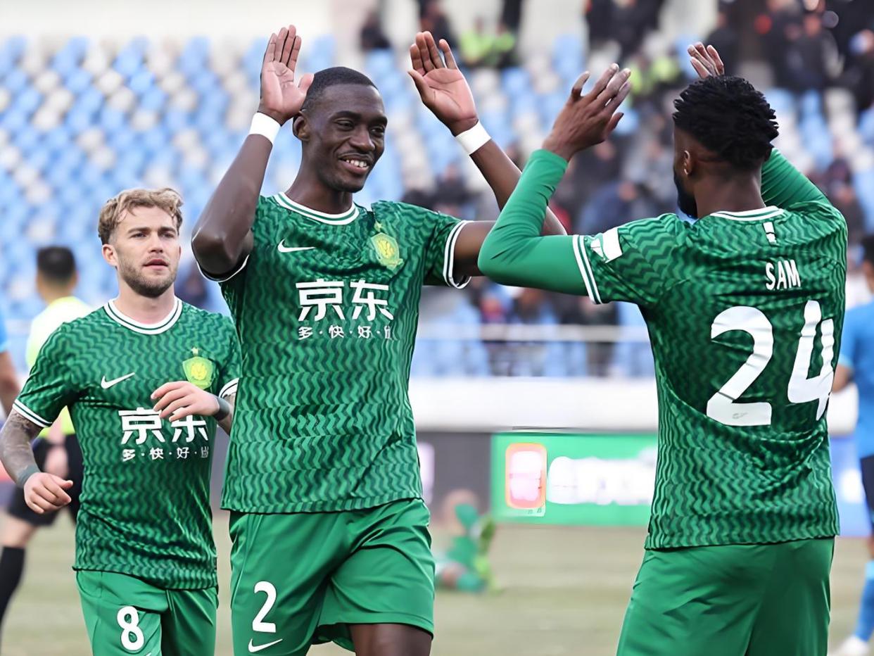 包含社区盾赛程吃紧；北京国安今夜伤情更新；压力陡增；身体对抗强度拉满的词条-九游体育官网