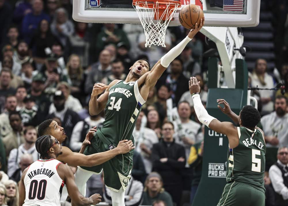 NBA常规赛赛后再迎强敌；密尔沃基雄鹿伤情更新；主帅态度——话题不断；团队化学反应显著的简单介绍-九游体育官网