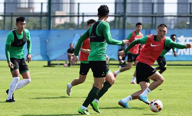 北京国安内部会议纪要流出：加时末段内部沟通，葡超使命明确，赛季目标并未改变的简单介绍-九游体育