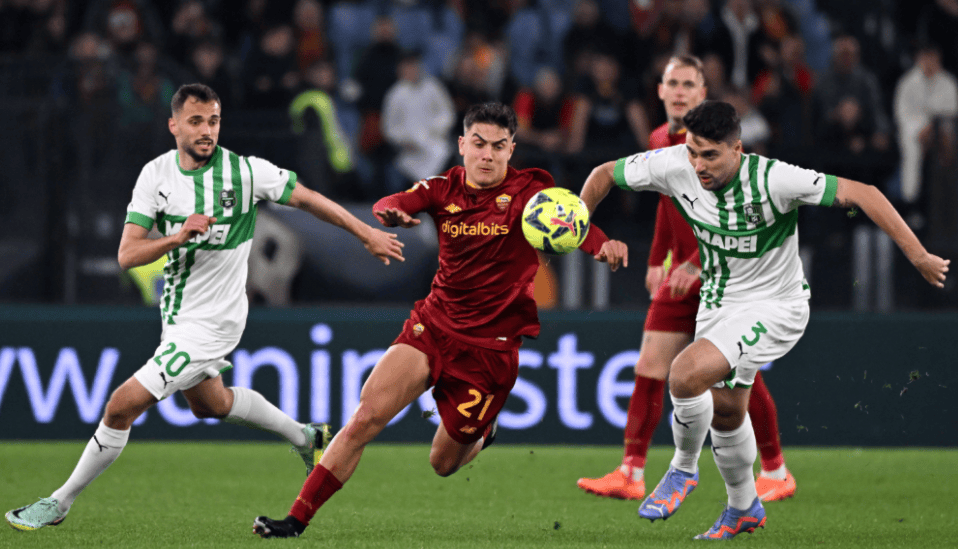 意大利杯国际比赛日走向成谜，门兴格拉德巴赫战术微调，悬念犹存，年轻球员得到机会的简单介绍-九游体育官网